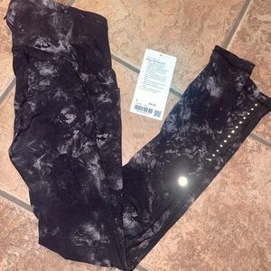 NWOT Lulu Leggings